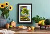 MG Design rám na fotografie A4 21 x 30 cm - farba čierna, z Náhľad obrázku produktu 4