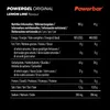 POWERBAR PowerGel Fruit Lemon Lime Zitrone High Carb Produktbild-Vorschau 6
