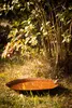 Kapaga - Miroir de jardin, coupe en acier, corten, diamètre Voir les images du produit 13