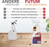FUTUM 2x500ml Schaben Spray | Biozidfreies Kakerlaken Produktbild-Vorschau 7