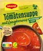 Maggi Bon Appetit! Zuppa di riso al pomodoro 3T f. 750ml Anteprima dell’immagine prodotto 1