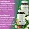 Biostile Liver Protect Complet - S pestrecom mariánskym, Náhľad obrázku produktu 9