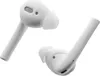 6 x Silikon Ohrstöpsel Ohrhörer Gummi Tipps Für Apple Produktbild-Vorschau 3