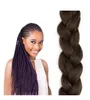 X-Pression Premium Original Ultra Braid, Farbe:350 (Rot) Produktbild-Vorschau 14