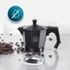 Cecotec Moka in alluminio con capacità da 3 tazze da caffè Anteprima dell’immagine prodotto 9