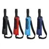 doppler Taschenregenschirm Regenschirm Fiber Golf Trekking Produktbild-Vorschau 5