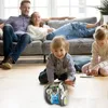 Pickwoo 13-in-1 Solar Roboter – Lernspielzeug & Baukasten Produktbild-Vorschau 6