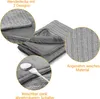 medisana HB 680 Heizdecke, Kuscheldecke im Strickmuster mit Produktbild-Vorschau 7