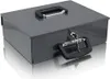 Bituxx Transportkassette Dunkelgrau MS-12789 Produktbild-Vorschau 5