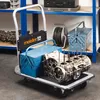 Meister Plattformwagen Bis 150 kg Tragkraft Transporthilfe Produktbild-Vorschau 7