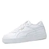 Puma Herren Sneaker 380190 01 Farbe:Weiß Größe: 42 Produktbild-Vorschau 48