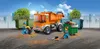 LEGO 60220 City Śmieciarka, zabawkowy samochód dla dzieci w Podgląd zdjęcia produktu 27
