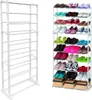 Regal für 30 Paar Schuhe Produktbild-Vorschau 1