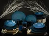 CreaTable, 23630, Capri Blau, Kombiservice 16-tlg, Produktbild-Vorschau 3