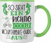 Trendation - So Sieht Ein Richtig Cooler Mountainbike-Guide Produktbild-Vorschau 1