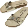 Pepe Jeans Oban Metal Sandalen Golden EU 41 Frau Golden EU Produktbild-Vorschau 3