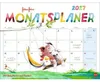 Helme Heine: Monatsplaner 2027 Produktbild-Vorschau 1