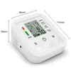 Nositelný elektronický měřič krevního tlaku Náramkový měřič Náhled obrázku produktu 7