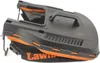 LawnMaster MEB1434M Rasaerba elettrico 1400W 34cm Altezza Anteprima dell’immagine prodotto 21