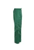 Planam Regenhose Outdoor Monsun Gr. 2XL grün Produktbild-Vorschau 5