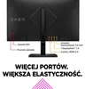 OMEN by HP OMEN by 27 Zoll QHD 165 Hz Gaming-Monitor – OMEN Produktbild-Vorschau 22