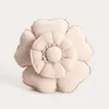HOMLA JOSEFINA Baumwollkissen in Form einer Blume 45 cm Produktbild-Vorschau 5
