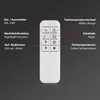 BRILONER FRAME LED Deckenleuchte, Fernbedienung, Dimmbar, Produktbild-Vorschau 12