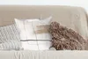 MuchoWow® Zierkissen Sofakissen Wohnzimmer Dekokissen 45x45 Produktbild-Vorschau 4