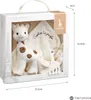 Doudou Chérie - Sophie la Girafe Voir les images du produit 12