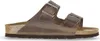 Birkenstock Arizona Vetleer Tobacco Brown Normaal - Produktbild-Vorschau 24