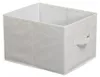 KESPER Regal mit 2 Textilboxen, Bambus, 54275 Produktbild-Vorschau 4