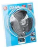 Ventilateur de camion 24 volts avec fonction pivotante, Voir les images du produit 6