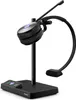 Yealink WH62Mono MS-Teams DECT Produktbild-Vorschau 1
