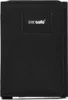 Pacsafe Rfidsafe Trifold Wallet Jet Black Produktbild-Vorschau 2