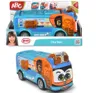 DICKIE Frhlicher ABC Dickie Bus Produktbild-Vorschau 1