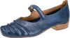 Everybody Komfort Pumps GALEGA Damen 31373833373331 Blau 38 Produktbild-Vorschau 7
