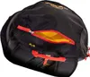 La Sportiva X-Cursion Backpack Black/Yellow UNI Outdoor Podgląd zdjęcia produktu 4