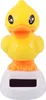 Wackelfigur Solar - Ente Produktbild-Vorschau 1