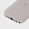 Holdit Silicone Case MagSafe Apple iPhone 18 Pro / 17 Pro - Produktbild-Vorschau 3