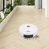 Mini Saugroboter 3-in-1 KT205 für Hartböden – Kehrt, Saugt Produktbild-Vorschau 6