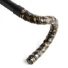 Nastro manubrio Cinelli Mike Giant Gold Volee Anteprima dell’immagine prodotto 3