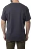 BAVARIAN CAPS T-Shirt Popeye Haut Den Lukas dunkelgrau L Produktbild-Vorschau 3