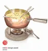 Měděná sada na fondue Boska - Sýrové fondue - Fondue o Náhled obrázku produktu 9