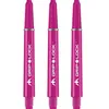 Mission GripLock Dart Shafts Green Short 34mm Podgląd zdjęcia produktu 7