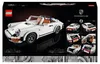 LEGO Icons Porsche 911 Modellauto für Erwachsene, Rennauto Produktbild-Vorschau 25