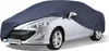 CARTREND Vollgarage L (483x208x150cm) blau Produktbild-Vorschau 1