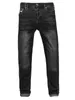 John Doe Original XTM Motorrad Jeans, schwarz, 34 Produktbild-Vorschau 1