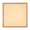 Globo Lighting Deckenleuchte Aluminium holzoptik, Produktbild-Vorschau 4