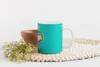 KitchenYeah® Tasse Kaffeetasse Kaffeebecher 350 ml Oldtimer Produktbild-Vorschau 6