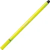 Premium-Filzstift - STABILO Pen 68 - Einzelstift - neongelb Produktbild-Vorschau 1